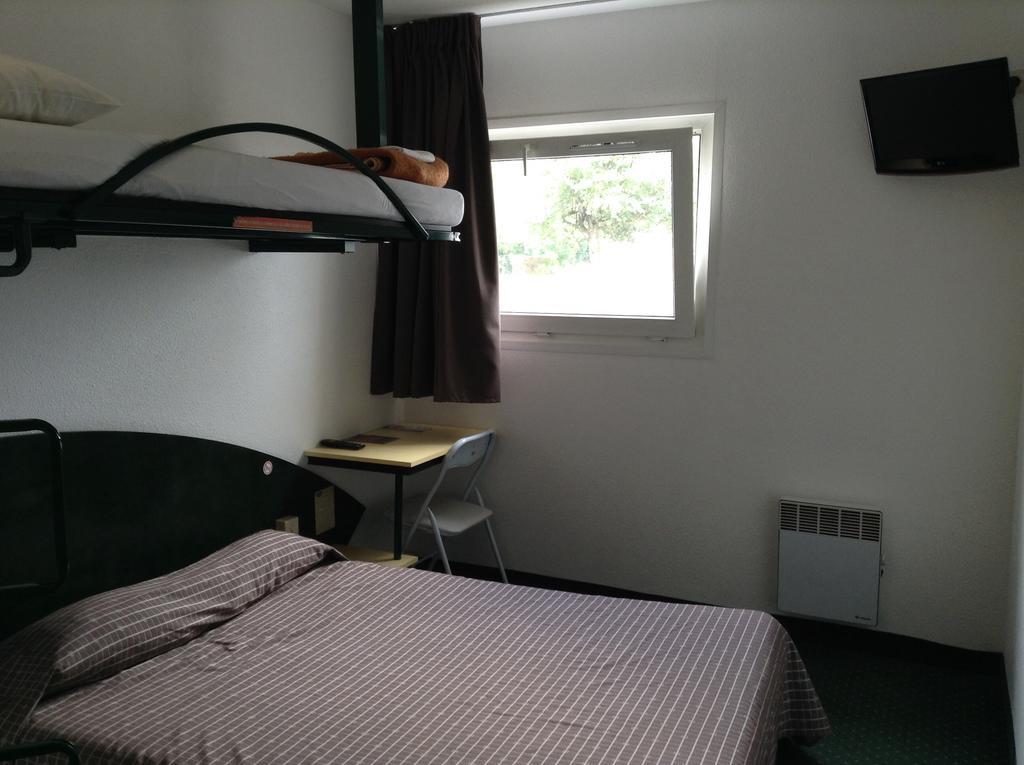 Mister Bed Troyes Sainte-Savine Quarto foto