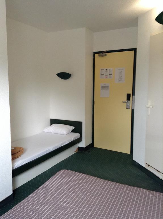 Mister Bed Troyes Sainte-Savine Exterior foto