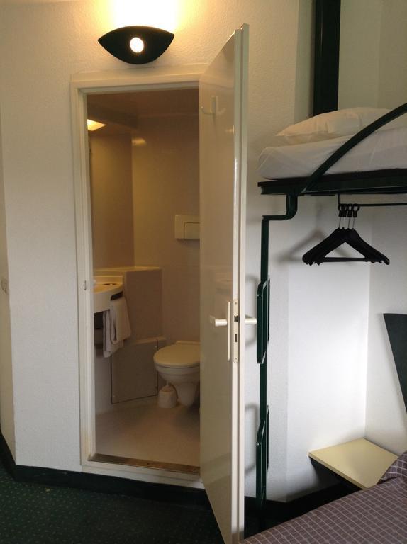 Mister Bed Troyes Sainte-Savine Exterior foto