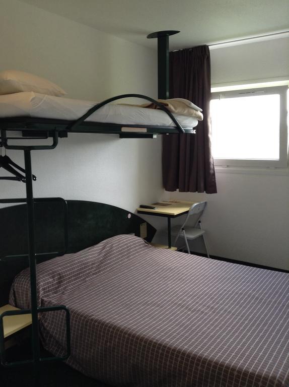 Mister Bed Troyes Sainte-Savine Exterior foto