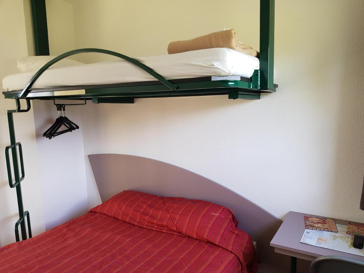Mister Bed Troyes Sainte-Savine Exterior foto