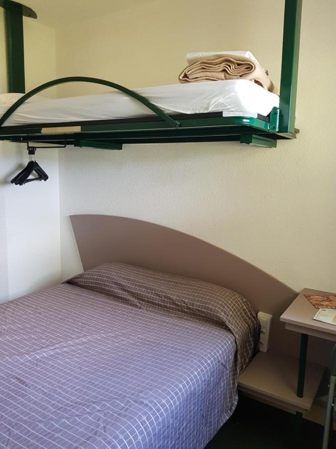 Mister Bed Troyes Sainte-Savine Exterior foto