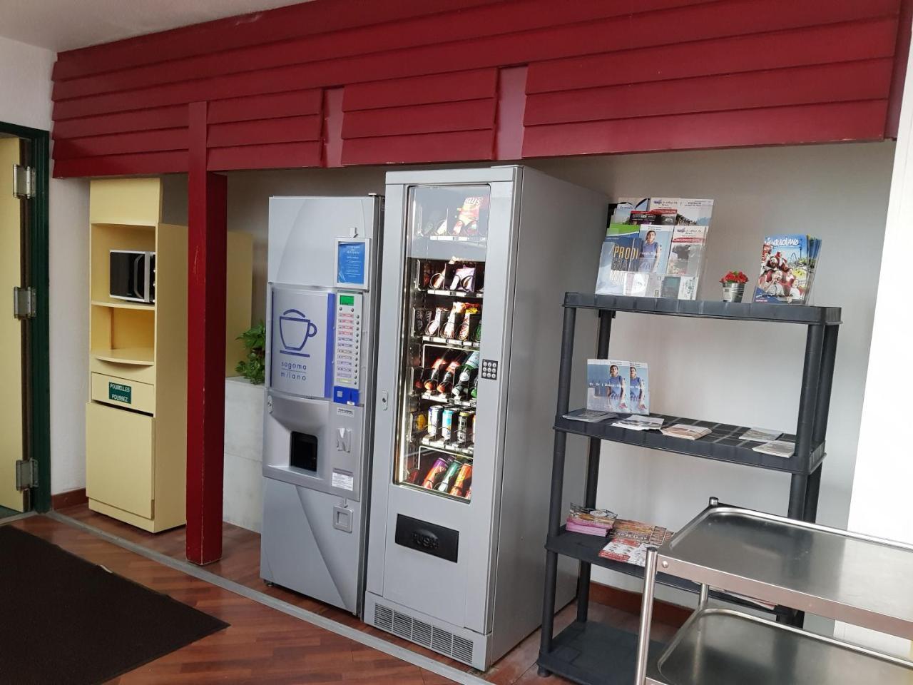 Mister Bed Troyes Sainte-Savine Exterior foto