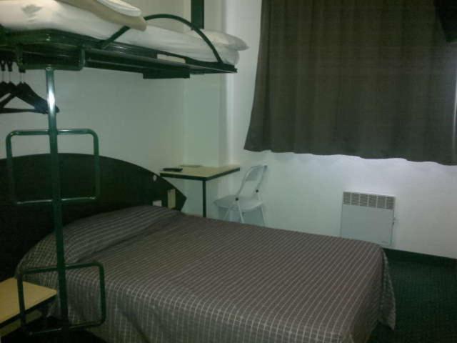 Mister Bed Troyes Sainte-Savine Exterior foto